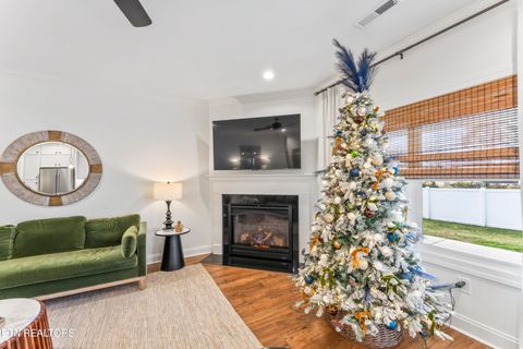 Tiny photo for 1913 Melton Meadows Drive, Maryville, TN 37803 (MLS # 1326198)