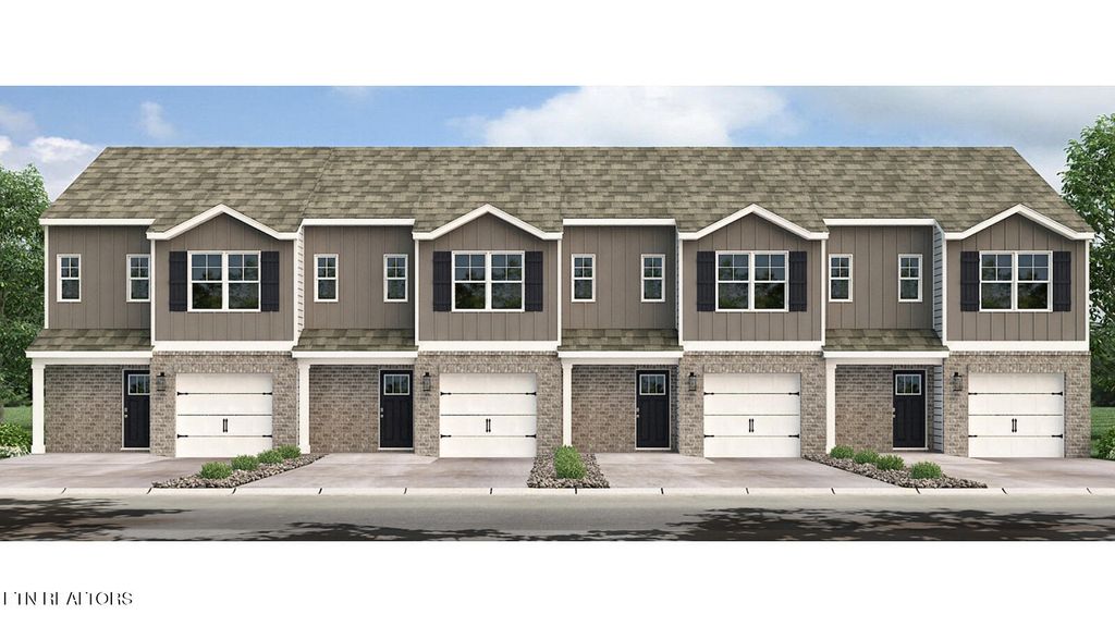 Photo of 10635 High Tree Way Way, Knoxville, TN 37931 (MLS # 1344293)