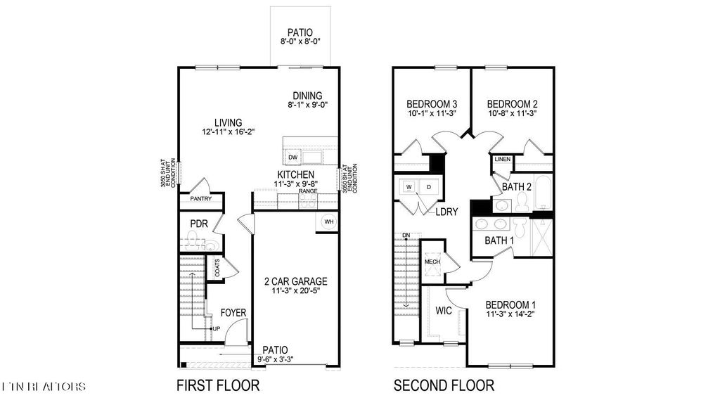 Photo of 10635 High Tree Way Way, Knoxville, TN 37931 (MLS # 1344293)