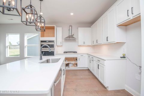 Tiny photo for 438 Ivey Farms Road (Lot 131), Farragut, TN 37934 (MLS # 1325108)