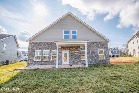 Tiny photo for 438 Ivey Farms Road (Lot 131), Farragut, TN 37934 (MLS # 1325108)