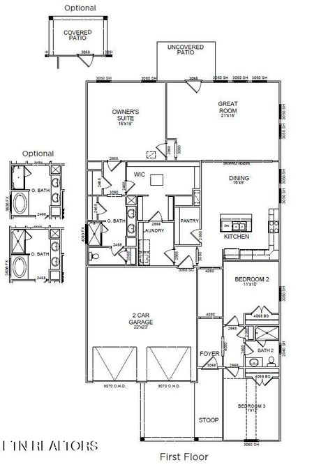 Tiny photo for 438 Ivey Farms Road (Lot 131), Farragut, TN 37934 (MLS # 1325108)