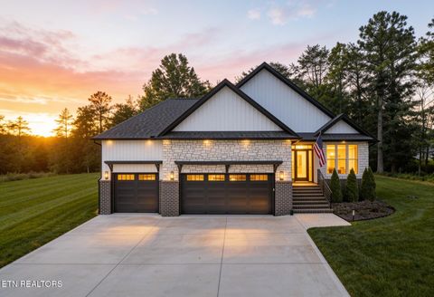 Photo of 161 Dudala Way, Loudon, TN 37774 (MLS # 1348579)