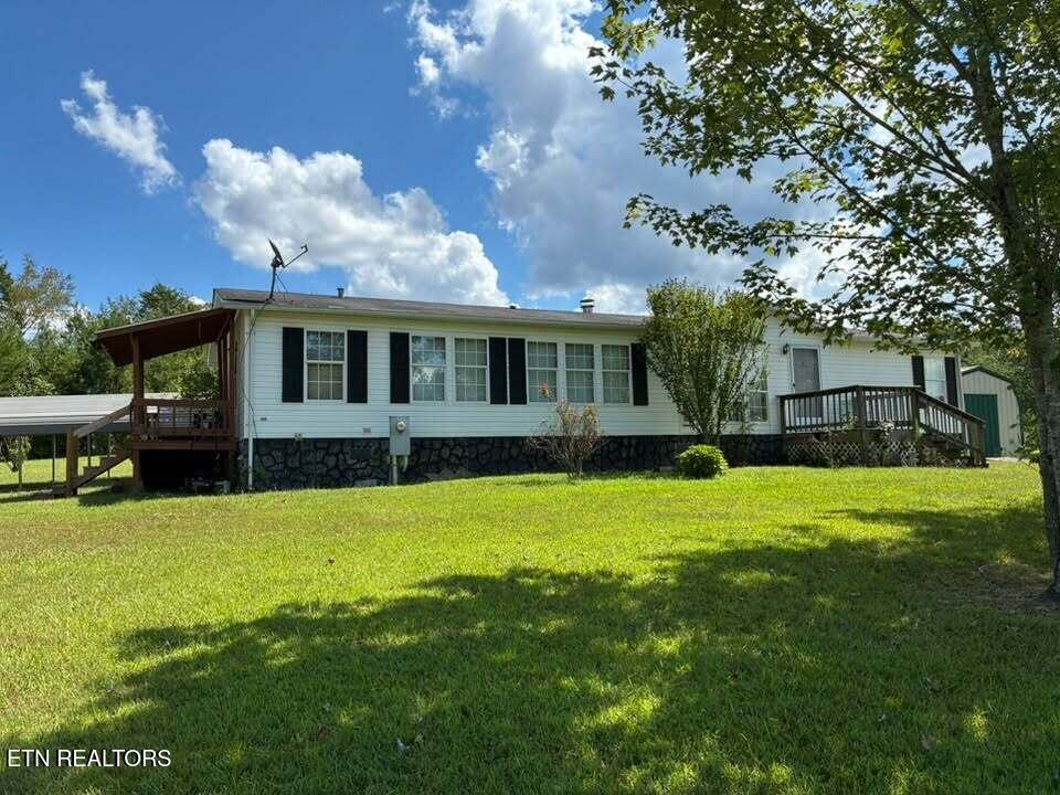 Photo of 141 County Road 623, Etowah, TN 37331 (MLS # 1355326)