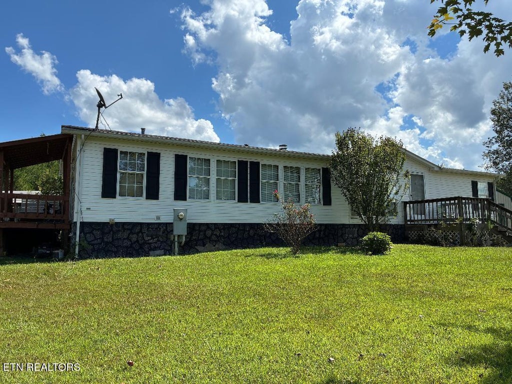 Photo of 141 County Road 623, Etowah, TN 37331 (MLS # 1355326)