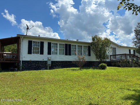 Photo of 141 County Road 623, Etowah, TN 37331 (MLS # 1355326)