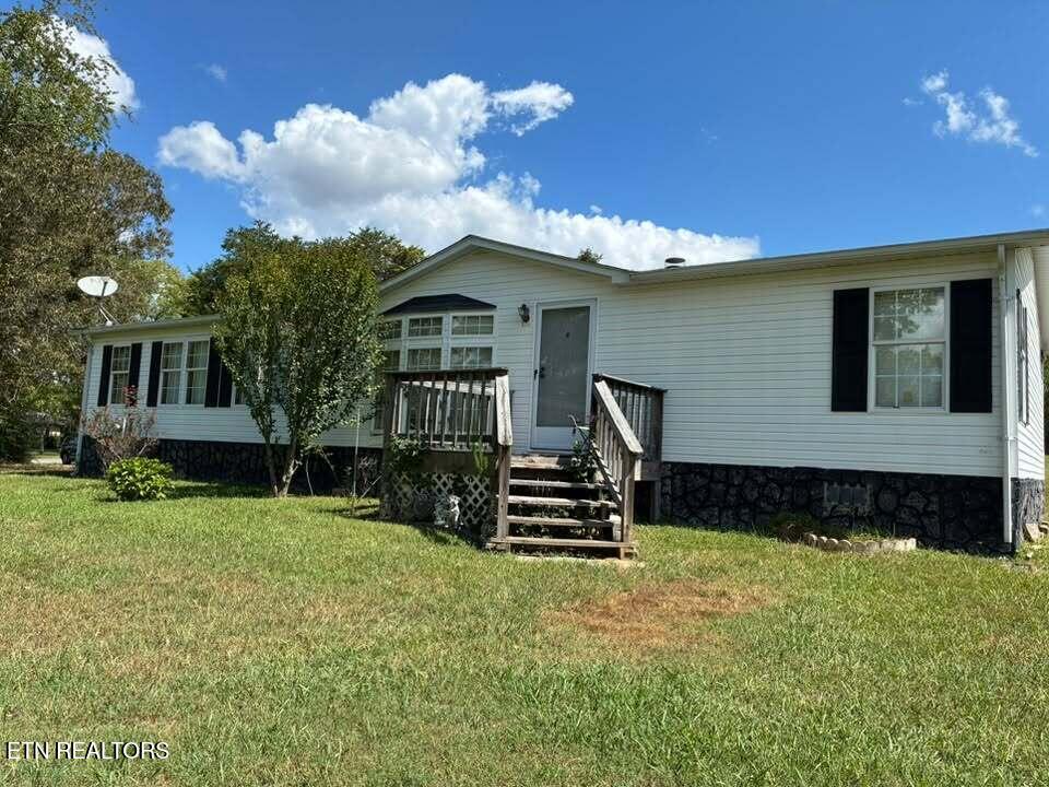 Photo of 141 County Road 623, Etowah, TN 37331 (MLS # 1355326)