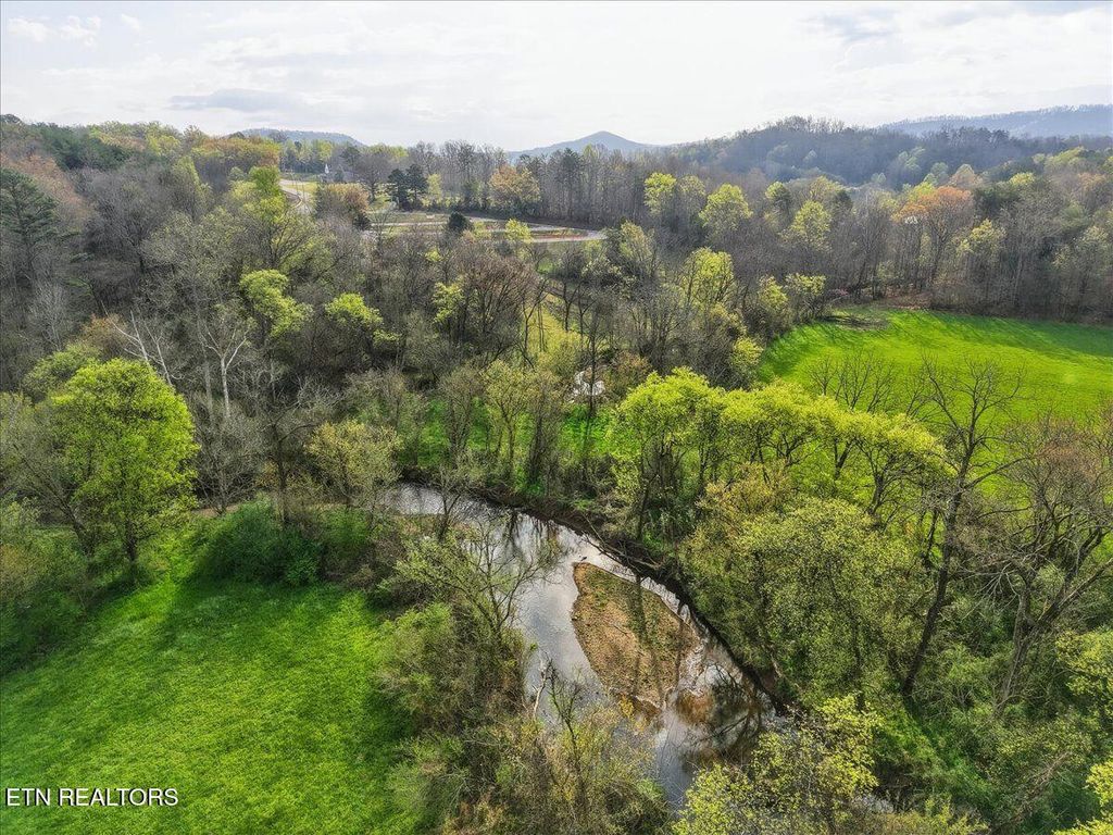 Photo of 1805 Mecca Pike, Tellico Plains, TN 37385 (MLS # 1338365)