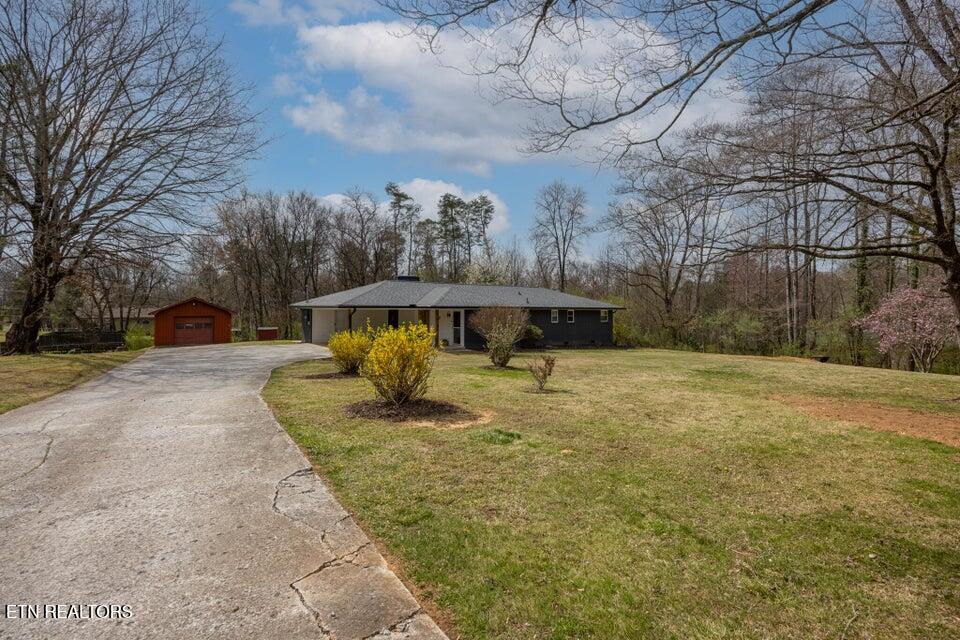 142 County Road 556