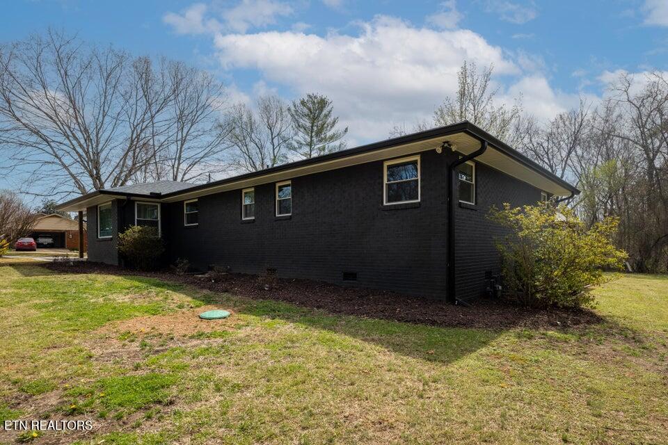 142 County Road 556