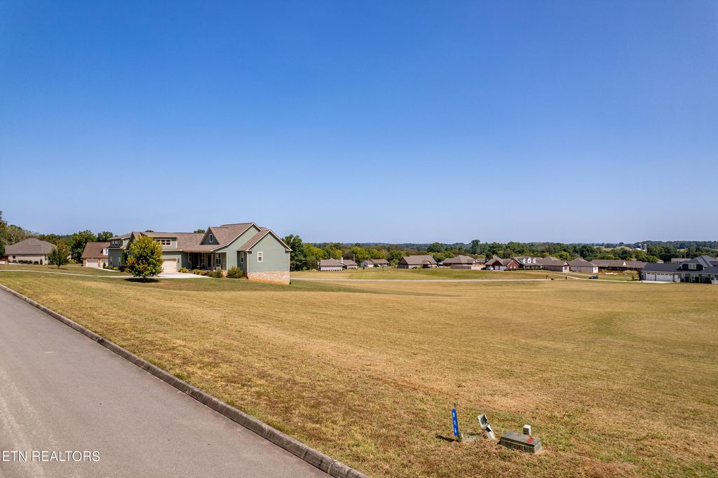 Photo of 816 Majestic Mtns Blvd, Walland, TN 37886 (MLS # 1276392)