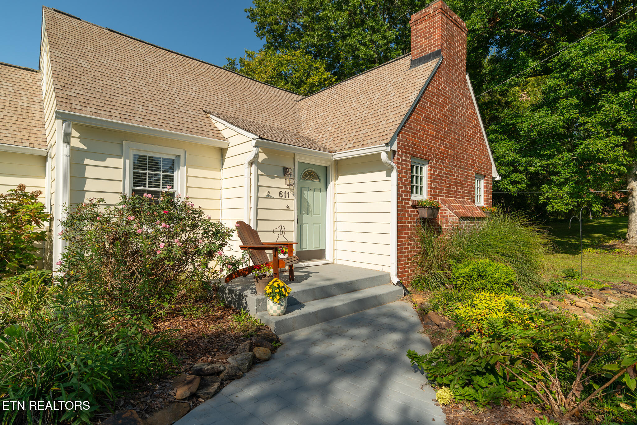 611 Kesterson Rd
