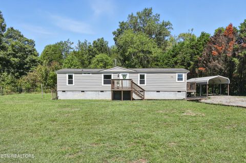 Photo of 6105 Thomas Weaver Rd, Knoxville, TN 37938 (MLS # 1318348)