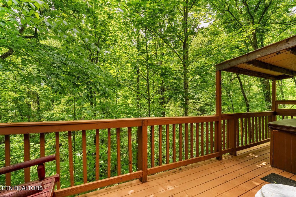 Photo of 1452 Cupid Way, Sevierville, TN 37876 (MLS # 1333251)