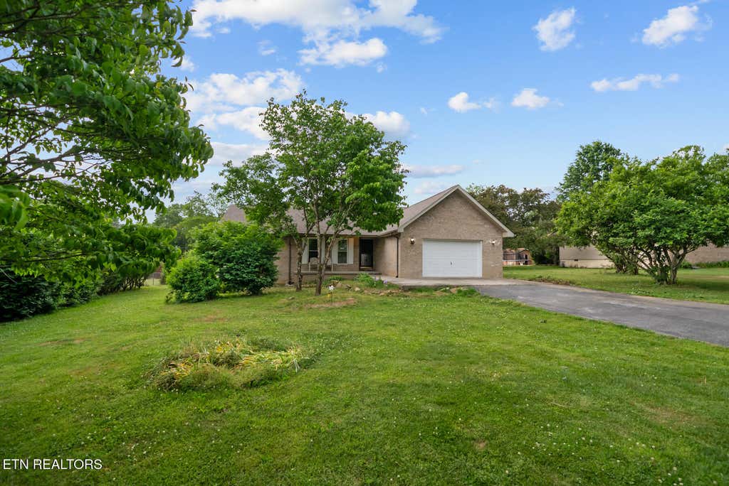 Photo of 130 Chestnut Court, Crossville, TN 38555 (MLS # 1341445)