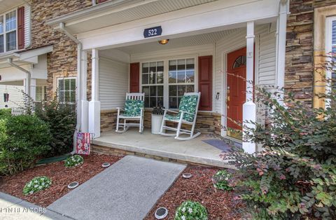 522 Orchard Valley Way UNIT 522 Sevierville TN 37862