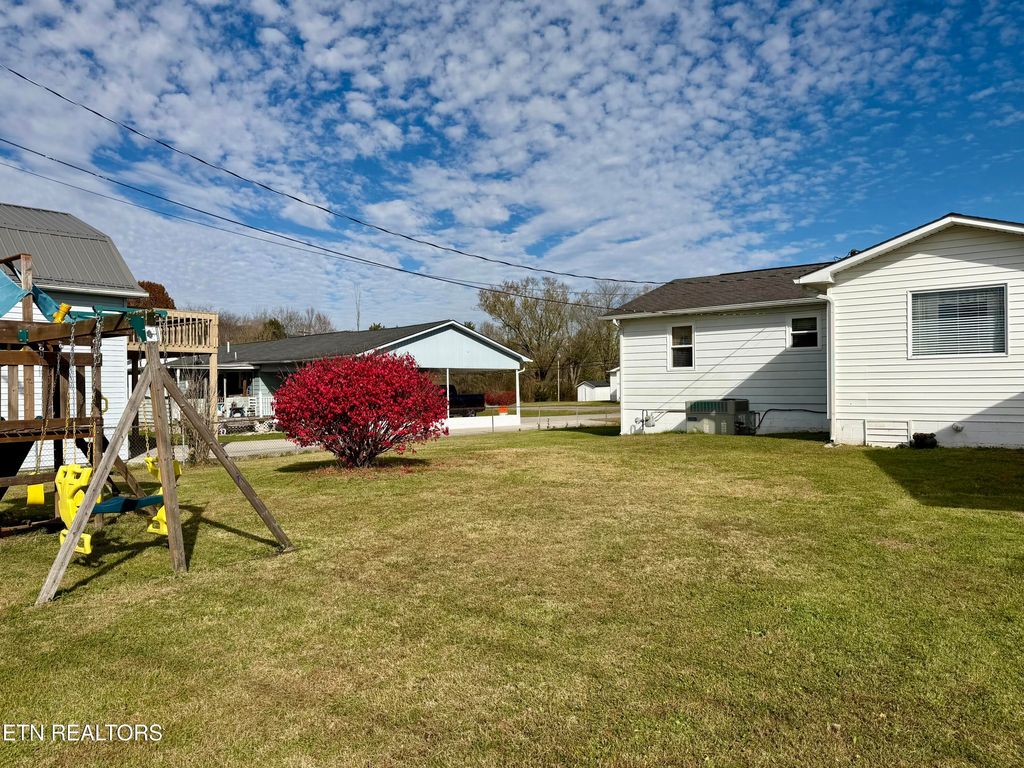 Photo of 246 Valley View Rd, LaFollette, TN 37766 (MLS # 1321364)