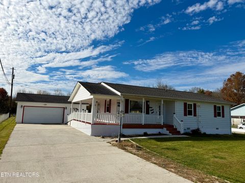 Photo of 246 Valley View Rd, LaFollette, TN 37766 (MLS # 1321364)