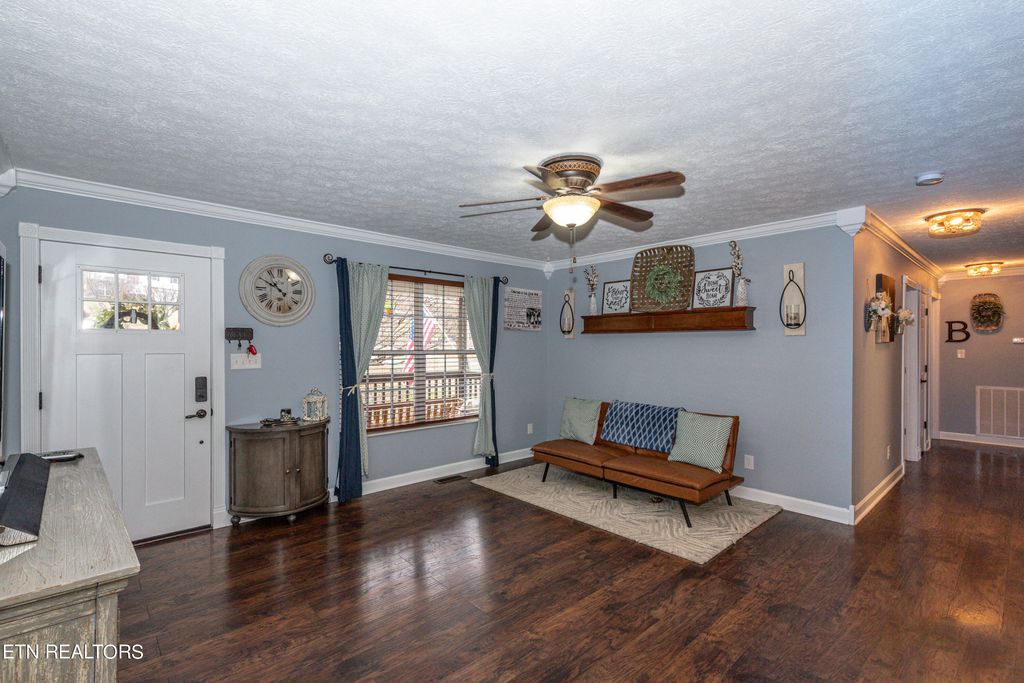 Photo of 1253 Buford Court, Greenback, TN 37742 (MLS # 1252761)