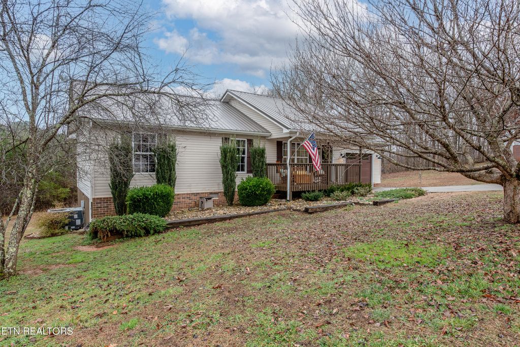 Photo of 1253 Buford Court, Greenback, TN 37742 (MLS # 1252761)