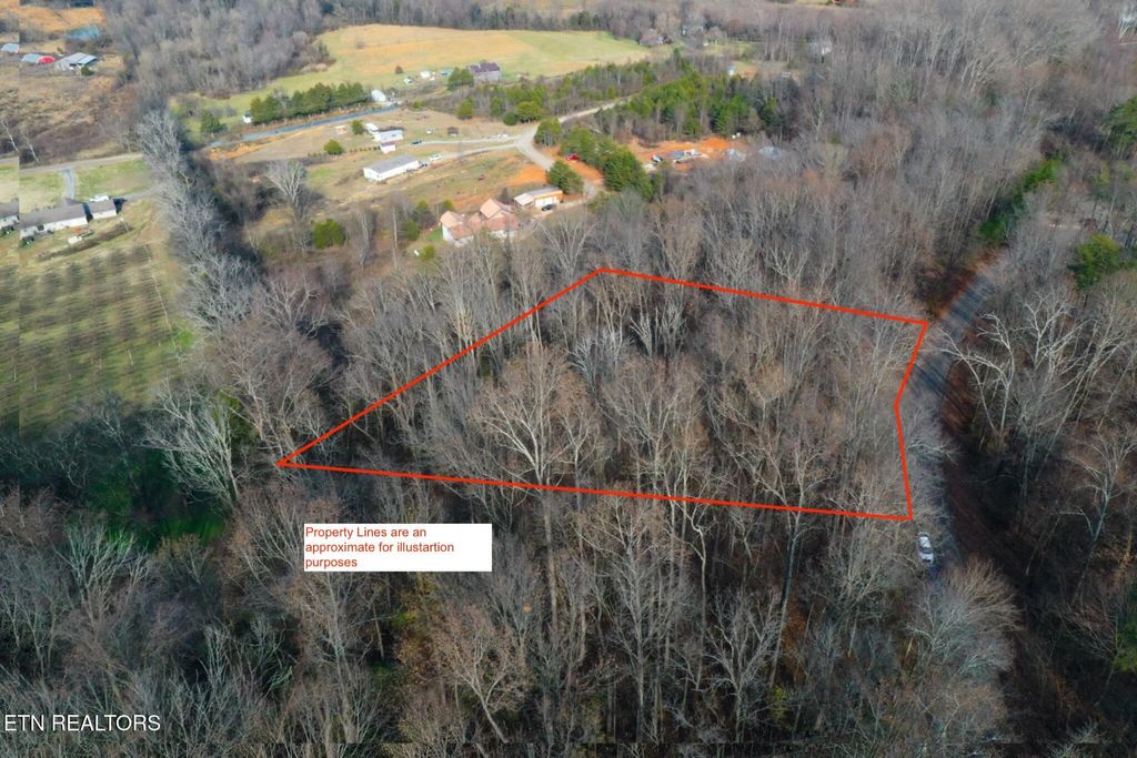 Photo of 00 Lot 10 Poplar Drive, Sweetwater, TN 37874 (MLS # 1327480)