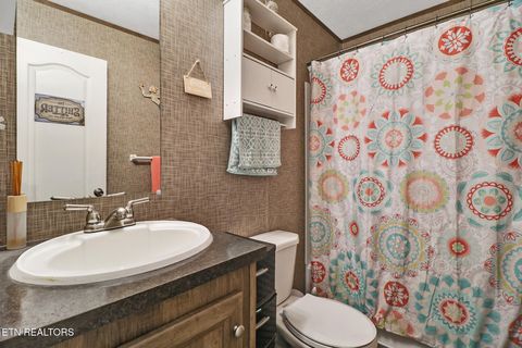 Tiny photo for 2930 Doc Loy Rd, Grandview, TN 37337 (MLS # 1345269)