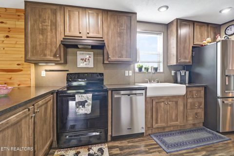 Tiny photo for 2930 Doc Loy Rd, Grandview, TN 37337 (MLS # 1345269)