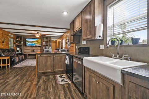 Tiny photo for 2930 Doc Loy Rd, Grandview, TN 37337 (MLS # 1345269)