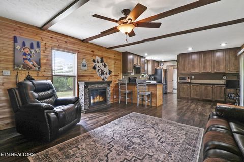Tiny photo for 2930 Doc Loy Rd, Grandview, TN 37337 (MLS # 1345269)