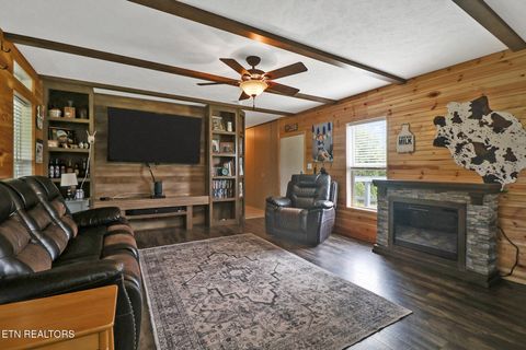 Tiny photo for 2930 Doc Loy Rd, Grandview, TN 37337 (MLS # 1345269)