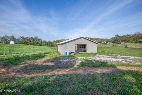 Photo of 2 Richland Rd, Mascot, TN 37806 (MLS # 1336498)