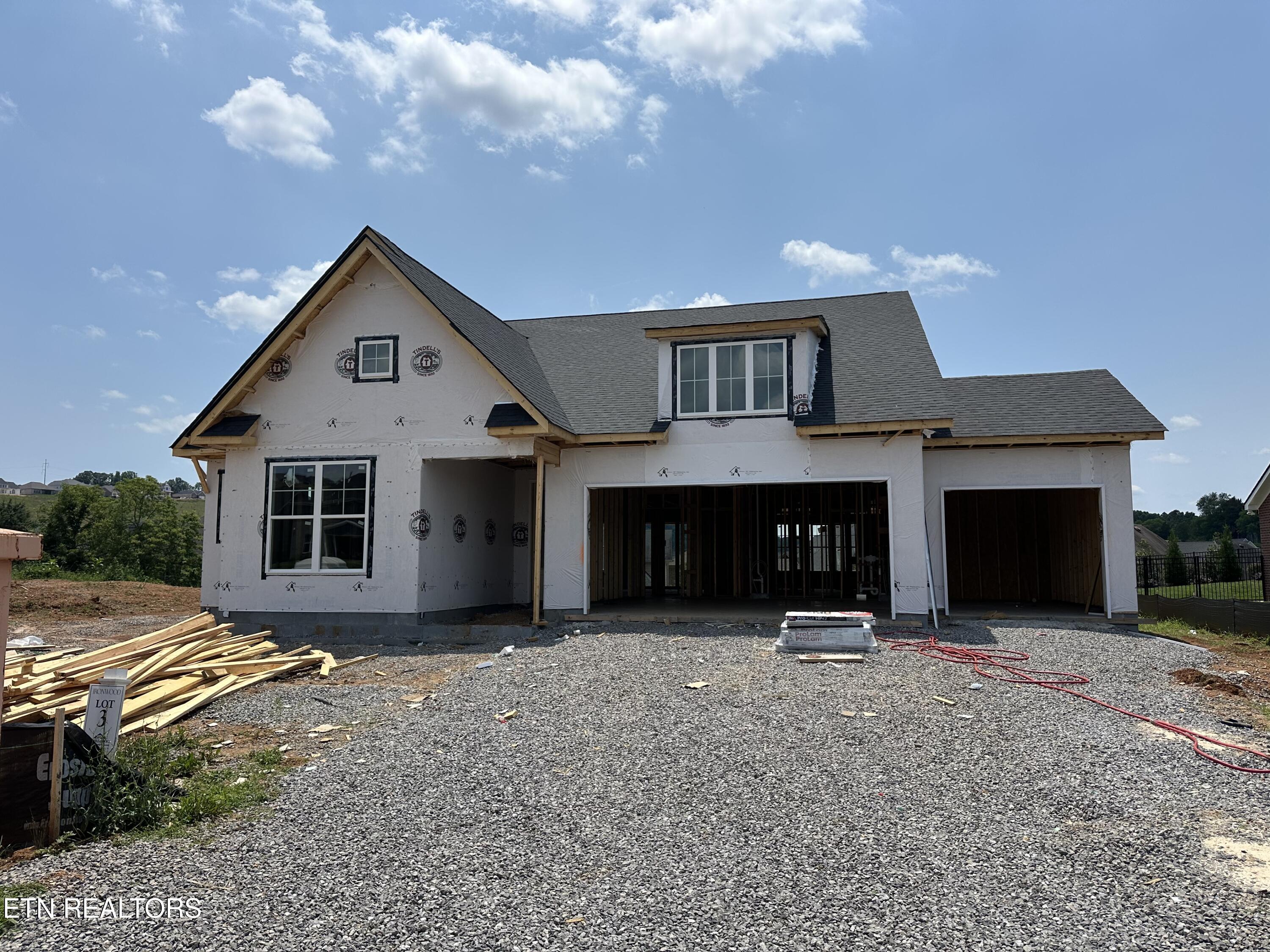 Lot3 Willow Leaf Lane
