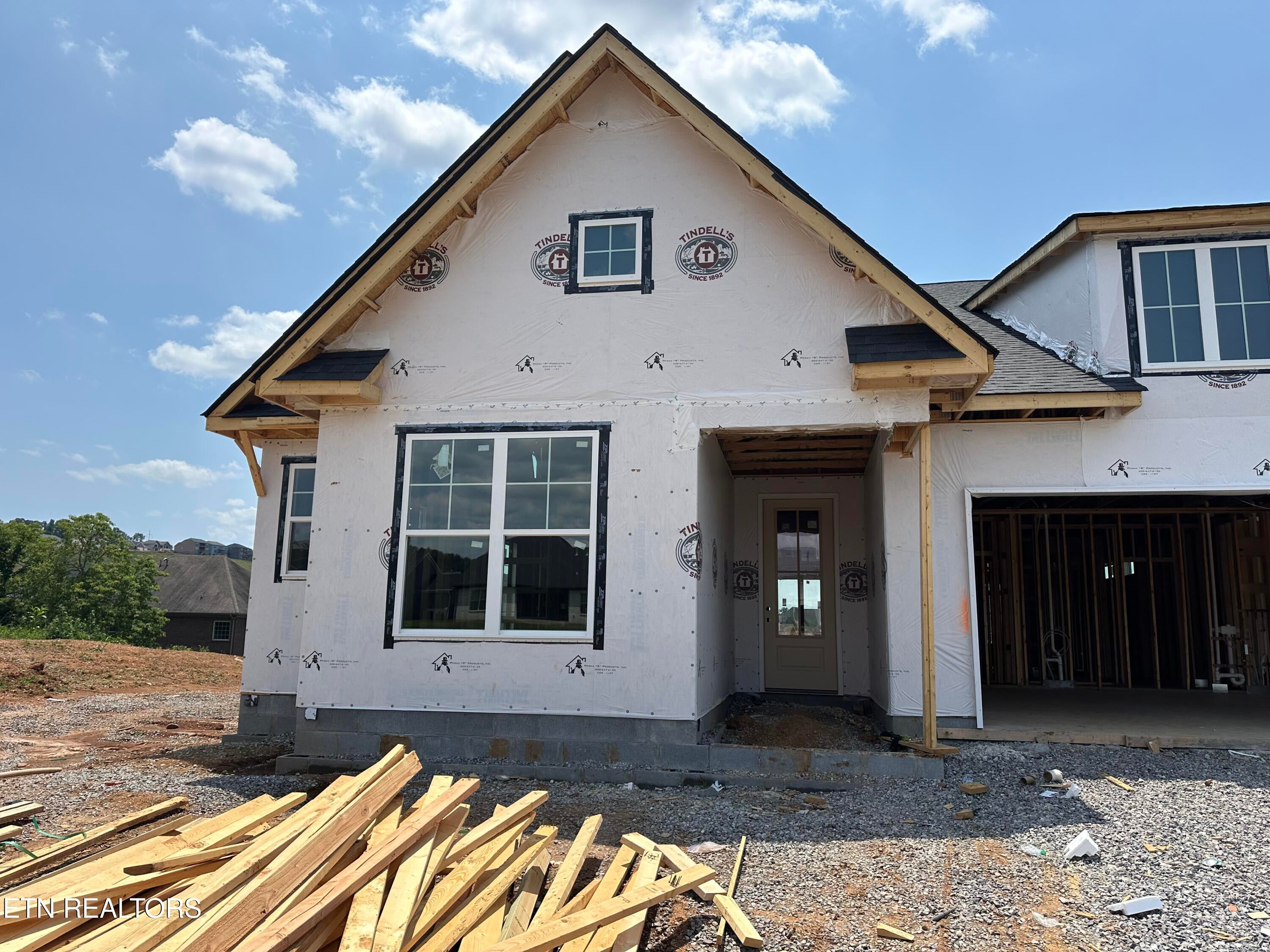 Lot3 Willow Leaf Lane