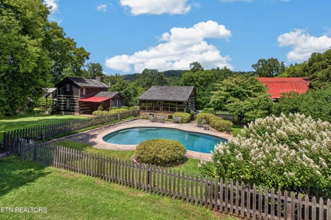 Tiny photo for 3790 Hollybrook Rd, Rockford, TN 37853 (MLS # 1359025)