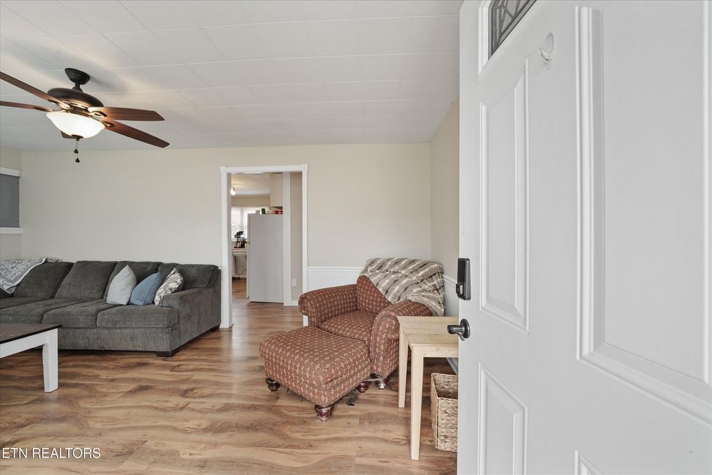 Photo of 214 Key Kile Rd, Sweetwater, TN 37874 (MLS # 1329066)