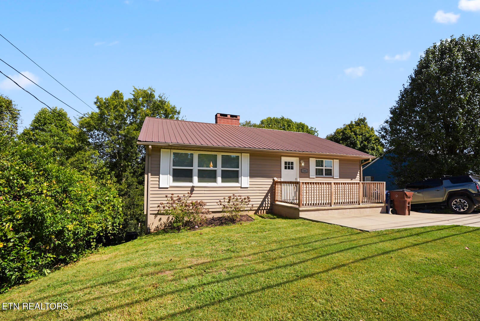 1306 George Ave