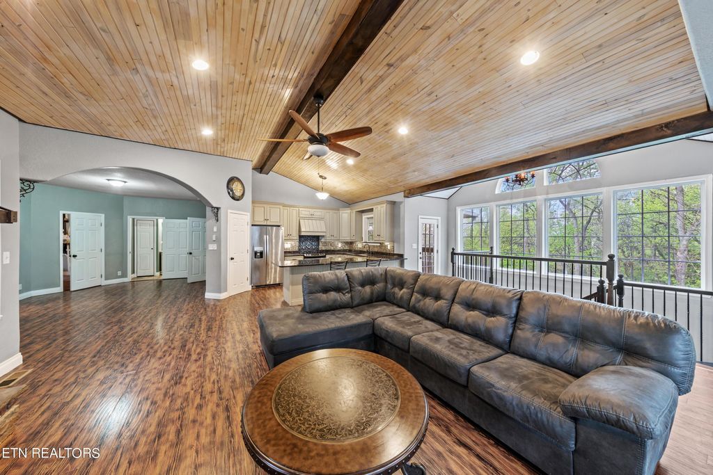 Photo of 733 Rio Drive, Friendsville, TN 37737 (MLS # 1260377)