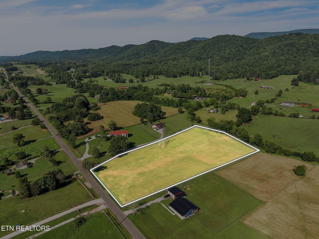 Photo of Dutch Valley Rd, Clinton, TN 37716 (MLS # 1313321)