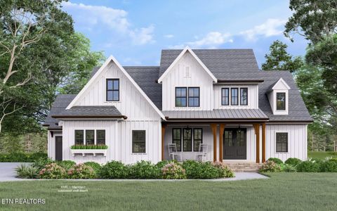 Photo of 2705 Chestnut Lane, Loudon, TN 37774 (MLS # 1337187)