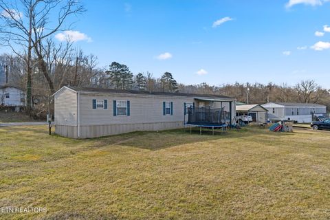 Photo of 6435 Hubert Bean - 01 Rd, Knoxville, TN 37918 (MLS # 1338723)