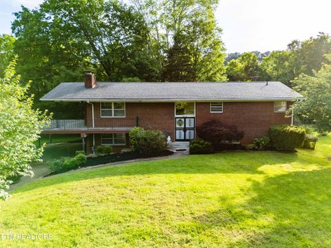 5005 Custis Lane Knoxville TN 37920