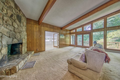 Tiny photo for 1014 W Outer Drive, Oak Ridge, TN 37830 (MLS # 1351895)