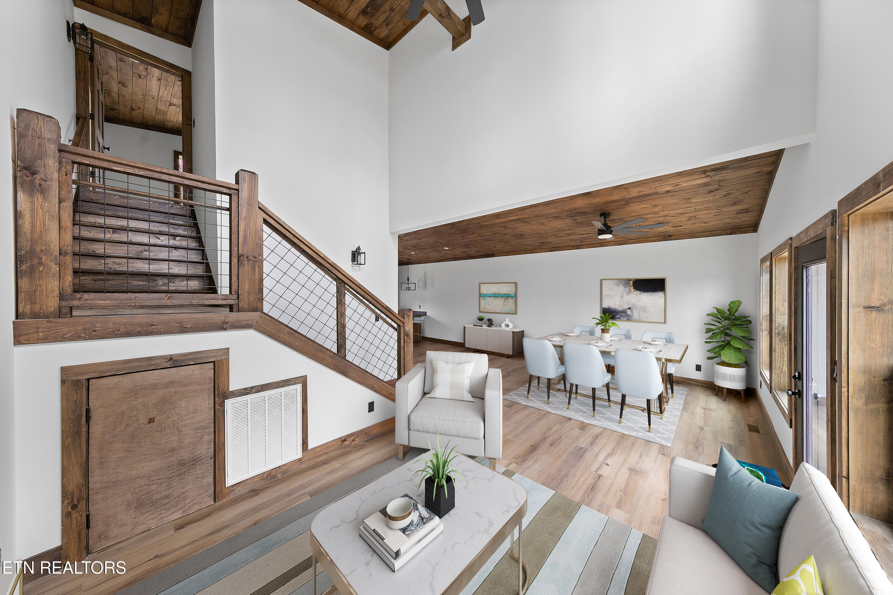 717 Country Oaks Lane