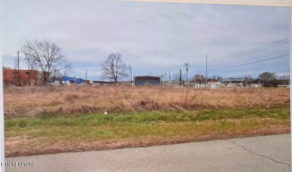 Photo of 0 Locust Ave, Newport, TN 37821 (MLS # 1326606)