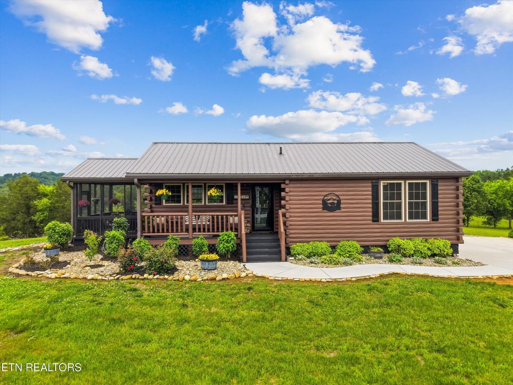 Photo of 1609 Big Gully Rd, Maryville, TN 37801 (MLS # 1339745)