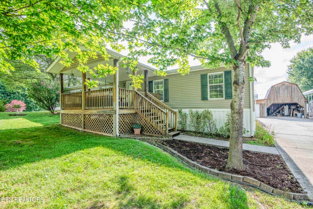 Photo of 4556 Cherokee Drive, Strawberry Plains, TN 37871 (MLS # 1345277)
