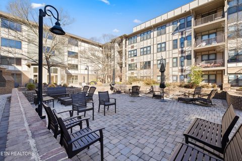 Tiny photo for 445 W Blount Ave #325, Knoxville, TN 37920 (MLS # 1336337)