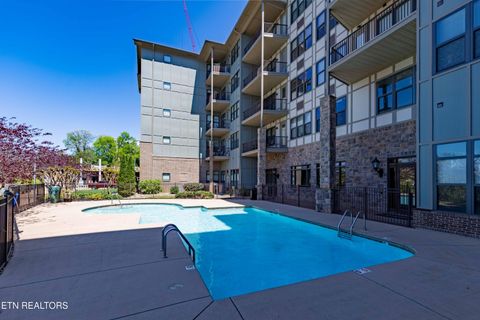 Tiny photo for 445 W Blount Ave #325, Knoxville, TN 37920 (MLS # 1336337)