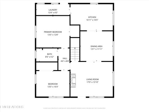 Tiny photo for 528 W Glenwood Ave, Knoxville, TN 37917 (MLS # 1338293)