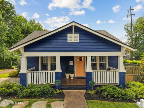 Photo of 528 W Glenwood Ave, Knoxville, TN 37917 (MLS # 1338293)